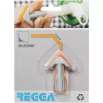 Patron hegy Regga narancssárga 5 mm lekerekített