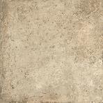 Terasz csempék Toskana Rustic Cream 20 mm 59,3/59,3 Rekt.