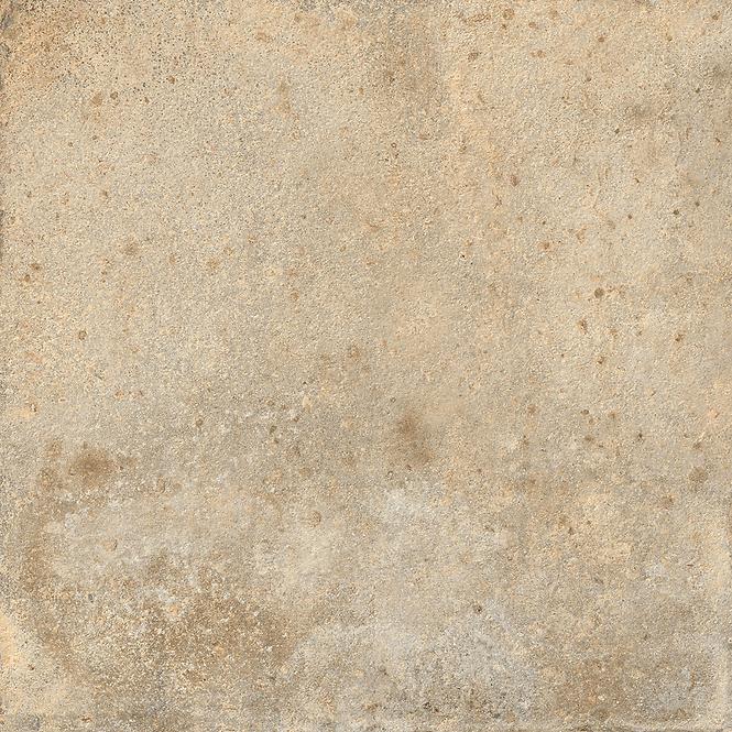 Terasz csempék Toskana Rustic Cream 20 mm 59,3/59,3 Rekt.