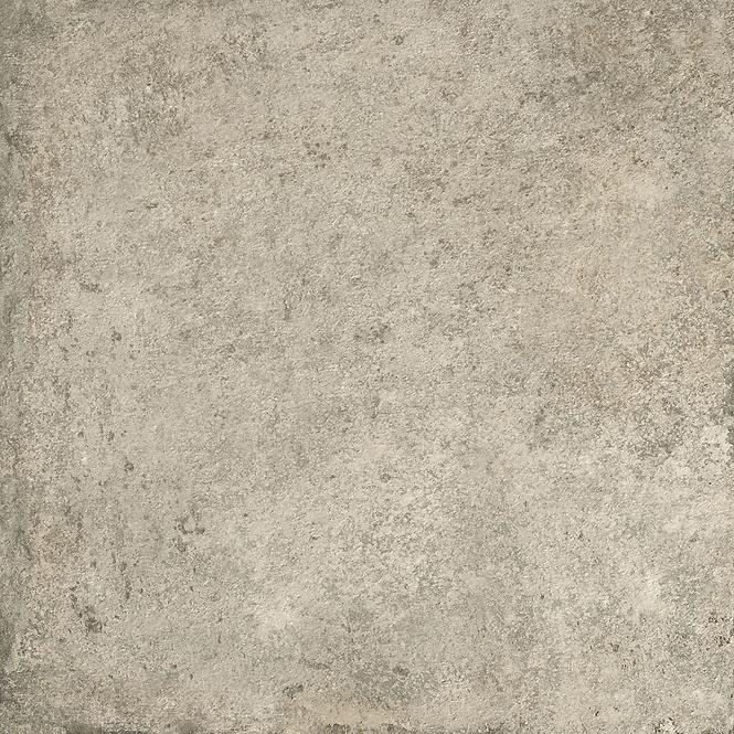 Terasz csempék Toskana Rustic Grey 20 mm 59,3/59,3 Rekt.