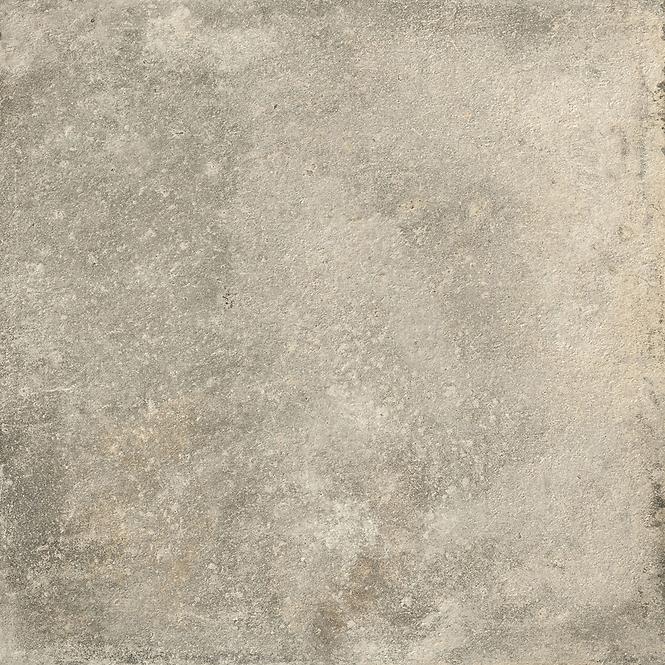 Terasz csempék Toskana Rustic Grey 20 mm 59,3/59,3 Rekt.