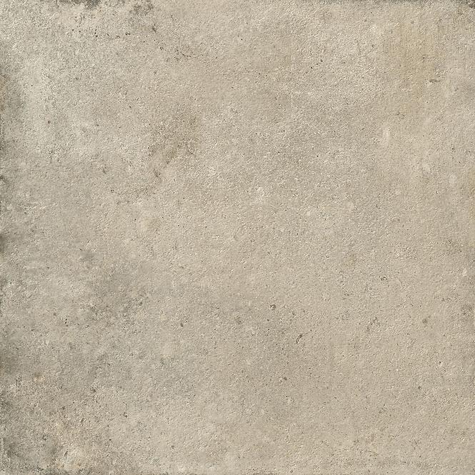 Terasz csempék Toskana Rustic Grey 20 mm 59,3/59,3 Rekt.