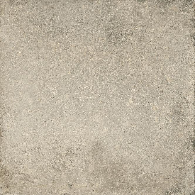 Terasz csempék Toskana Rustic Grey 20 mm 59,3/59,3 Rekt.