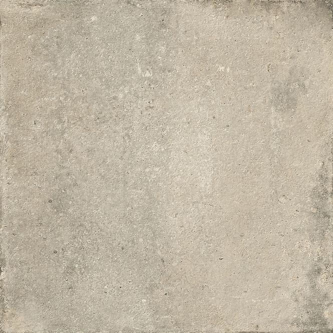 Terasz csempék Toskana Rustic Grey 20 mm 59,3/59,3 Rekt.,5
