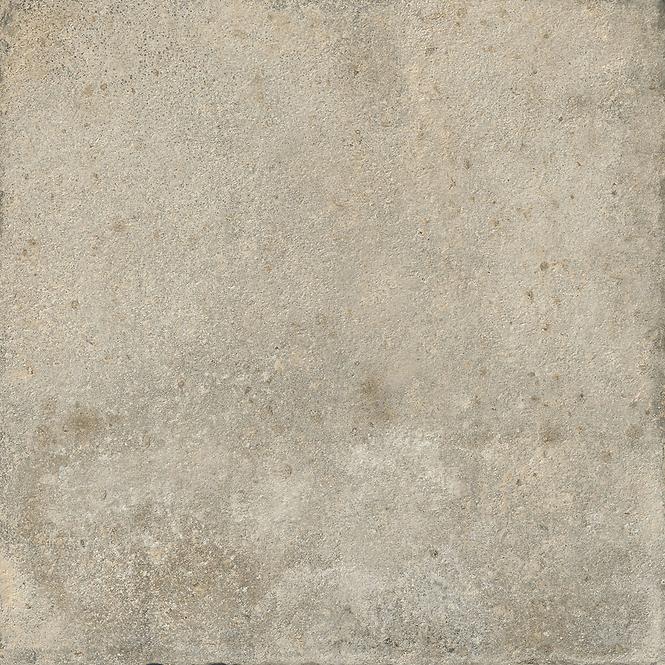 Terasz csempék Toskana Rustic Grey 20 mm 59,3/59,3 Rekt.