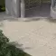 Terasz csempék Terrazzo Stone Warm Beige 20 mm 59,3/59,3 Rekt.,9