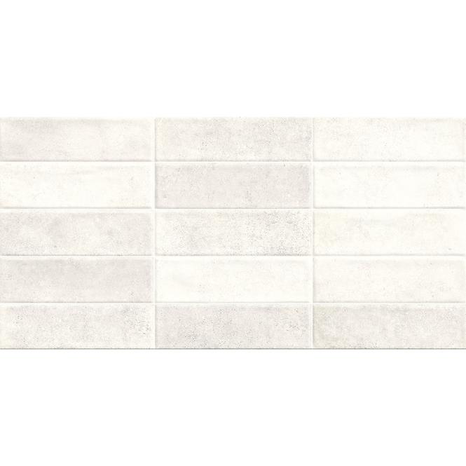Tuzzi White Glossy 29,7/60