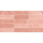 Csempe Tuzzi Pink Glossy 29,7/60