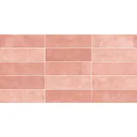 Csempe Tuzzi Pink Glossy 29,7/60