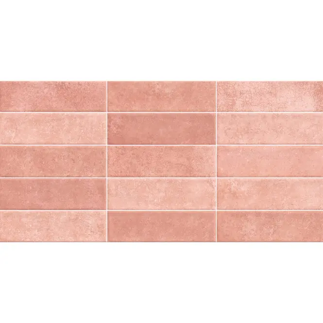 Csempe Tuzzi Pink Glossy 29,7/60