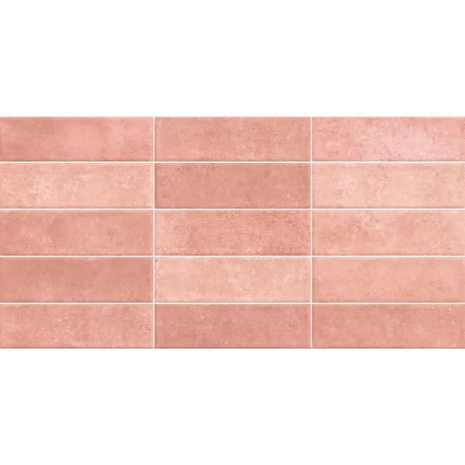 Csempe Tuzzi Pink Glossy 29,7/60,2