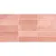 Csempe Tuzzi Pink Glossy 29,7/60,2
