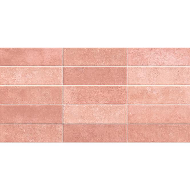 Tuzzi Pink Glossy 29,7/60,2