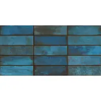 Csempe Tuzzi Blue Glossy 29,7/60
