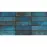 Csempe Tuzzi Blue Glossy 29,7/60