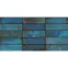 Csempe Tuzzi Blue Glossy 29,7/60