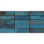 Csempe Tuzzi Blue Glossy 29,7/60,2