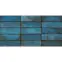 Csempe Tuzzi Blue Glossy 29,7/60,3