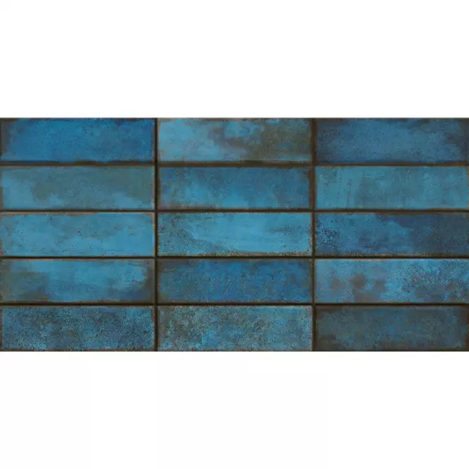 Tuzzi Blue Glossy 29,7/60