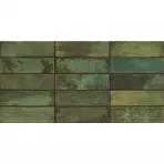 Tuzzi Dark Green Glossy 29,7/60