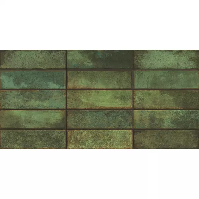 Tuzzi Dark Green Glossy 29,7/60,3