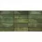 Tuzzi Dark Green Glossy 29,7/60,3