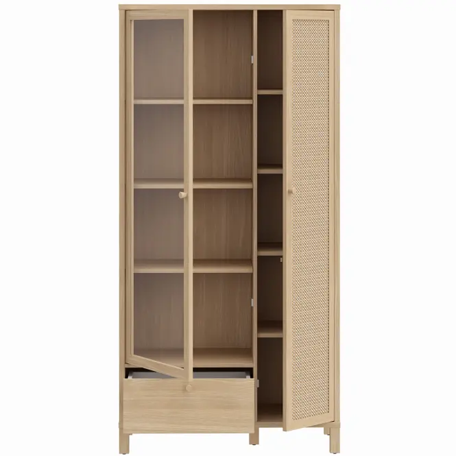 Vitrin Skelbit RTTV622L-D95D,4