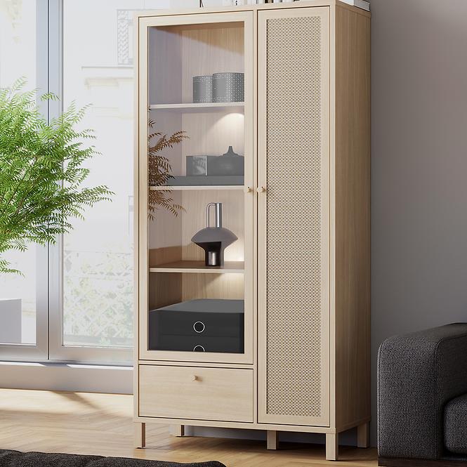 Vitrin Skelbit RTTV622L-D95D