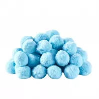 Marimex medenceszűrő golyók 0,45 kg kék