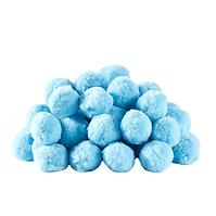 Marimex medenceszűrő golyók 0,45 kg kék
