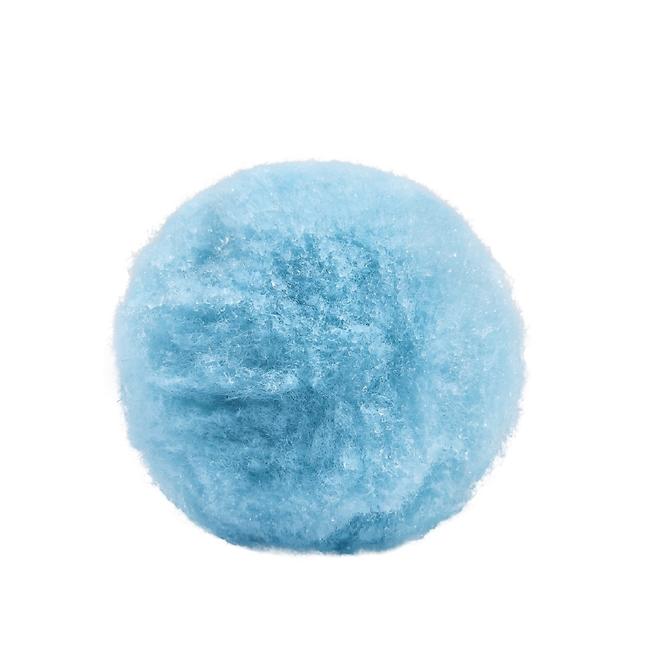Marimex medenceszűrő golyók 0,45 kg kék