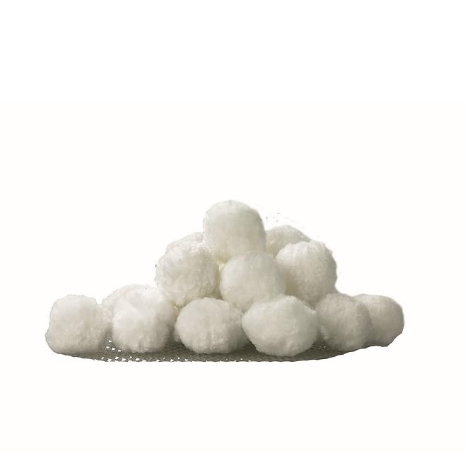 Marimex medenceszűrő golyók 0,7 kg