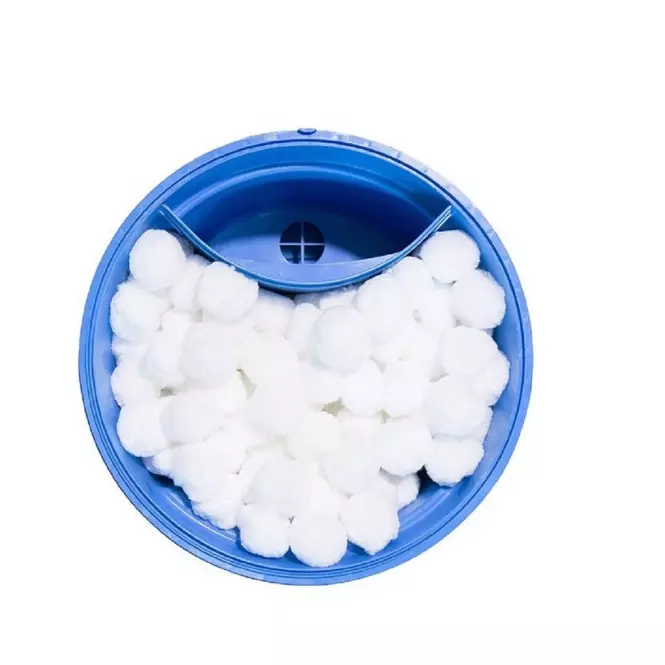 Marimex medenceszűrő golyók 0,7 kg