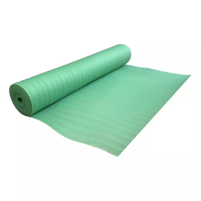 Padlóalátét MERCADO BASIC 2MM,3