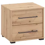 Éjjeliszekrény Ascalon Artisan 11013101
