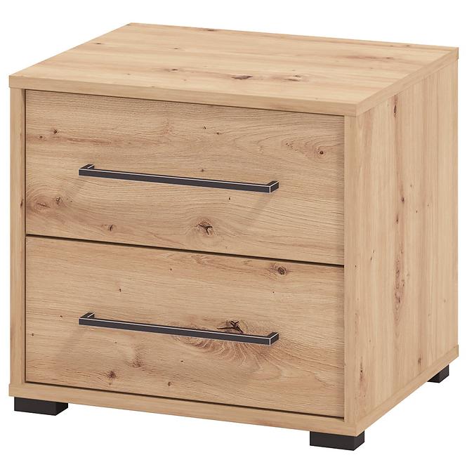 Éjjeliszekrény Ascalon Artisan 11013101