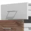 Éjjeliszekrény Masilia 3sz Fehér 11012123,7