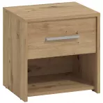 Éjjeliszekrény Garona Artisan 11011952