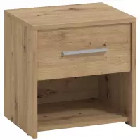 Éjjeliszekrény Garona Artisan 11011952
