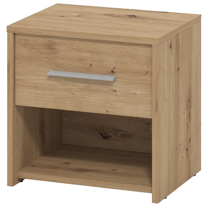 Éjjeliszekrény Garona Artisan 11011952,4