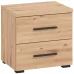 Éjjeliszekrény Dado Artisan 11008166
