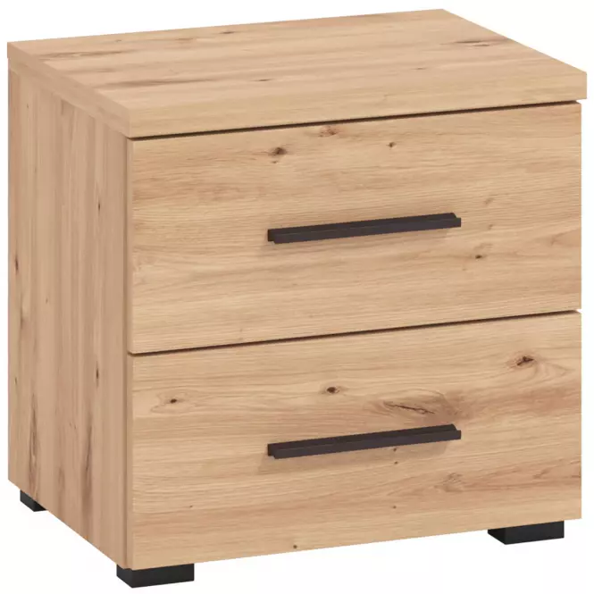Éjjeliszekrény Dado Artisan 11008166