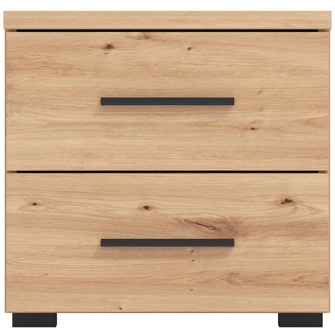 Éjjeliszekrény Dado Artisan 11008166