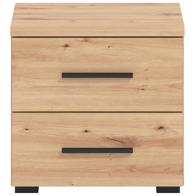 Éjjeliszekrény Dado Artisan 11008166