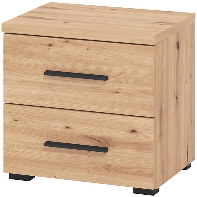 Éjjeliszekrény Dado Artisan 11008166
