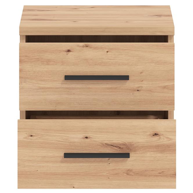 Éjjeliszekrény Dado Artisan 11008166