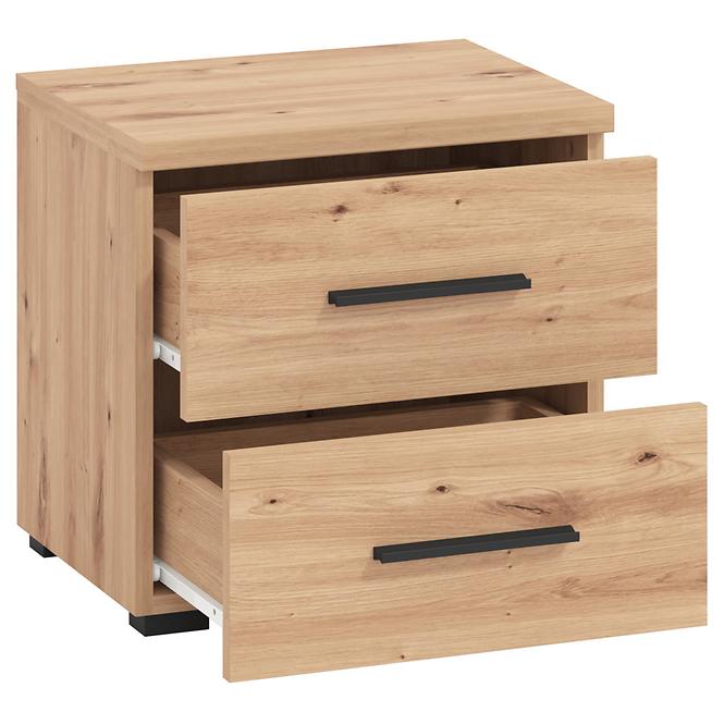 Éjjeliszekrény Dado Artisan 11008166,7