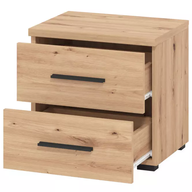 Éjjeliszekrény Dado Artisan 11008166