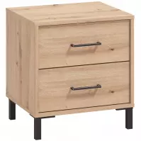 Éjjeliszekrény Vienne 11013845