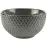 Tál Malai 13,5 cm szürke 639871